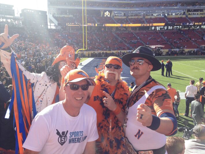 Denver Broncos Football Game at Empower Field at Mile High - FAQ