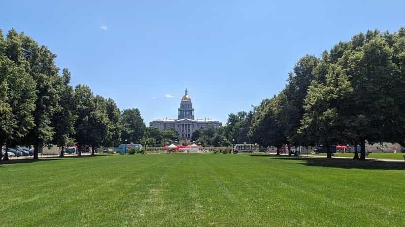 Denver: City Highlights Guided E-Bike Tour - Who Will Love This Tour?