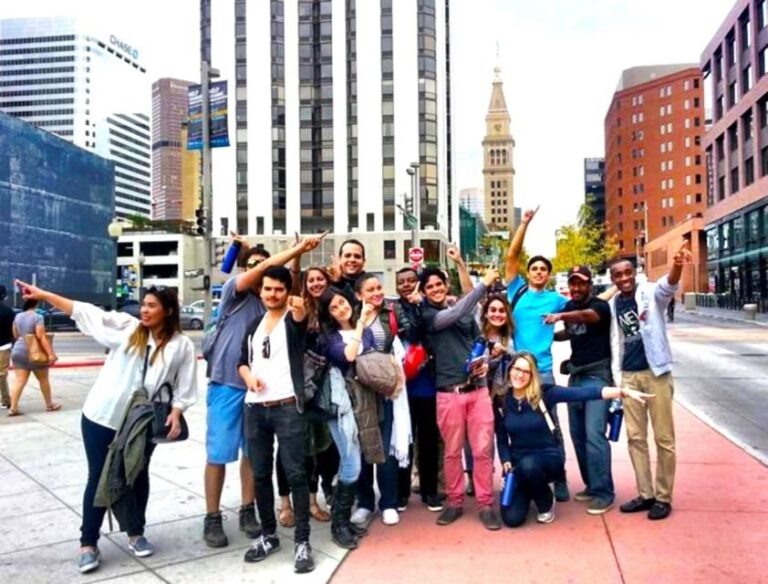 Denver: City Highlights, Views, and Secret Spots Bus Tour - Transportation & Logistics: What You Need to Know