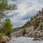 Denver Colorado: Close Family-Friendly Whitewater Rafting - Guides Who Know Their Stuff