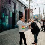 Denver Dry January Mocktails and Murals Tour - Sampling Non-Alcoholic Beverages at Local Venues