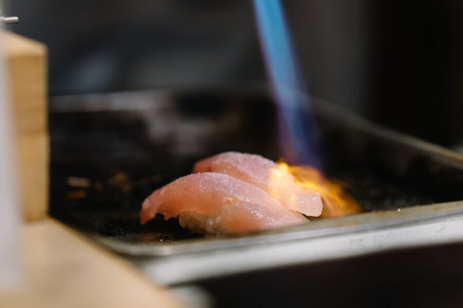 Denver : Hands-on Cooking Classes With Chef Kevin - The Value of All-Inclusive Ingredients and Equipment