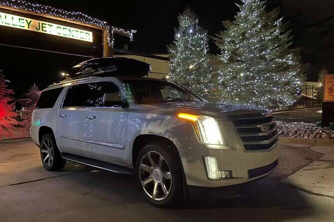 Denver International Airport Shuttle Service to Breckenridge - Final Thoughts