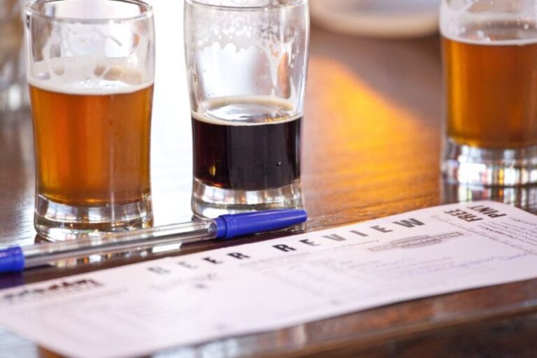 Denver: LoDo Craft Beer Guided Walking Tour - An In-Depth Look at the Denver LoDo Craft Beer Tour