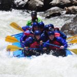 Denver: Lower Clear Creek Advanced Whitewater Rafting - What’s Included and What’s Not
