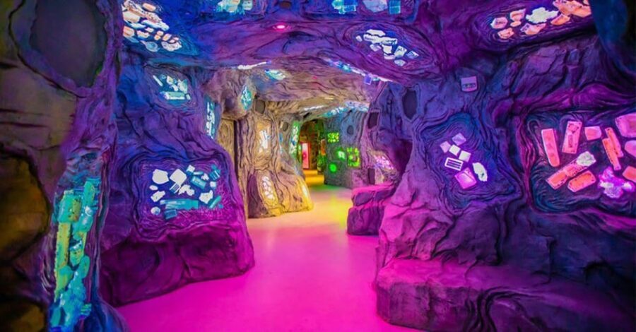 Denver: Meow Wolf Convergence Station Ticket - Practicalities: Booking, Cost, and Accessibility