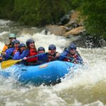 Denver: Middle Clear Creek Beginners Whitewater Rafting - Who Will Love This Tour?