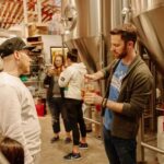 Denver: RiNo Beer and Graffiti Tour - The Beer Tasting Experience