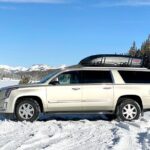 Denver to Edwards Airport Transfer - What to Expect from the Denver to Edwards Transfer