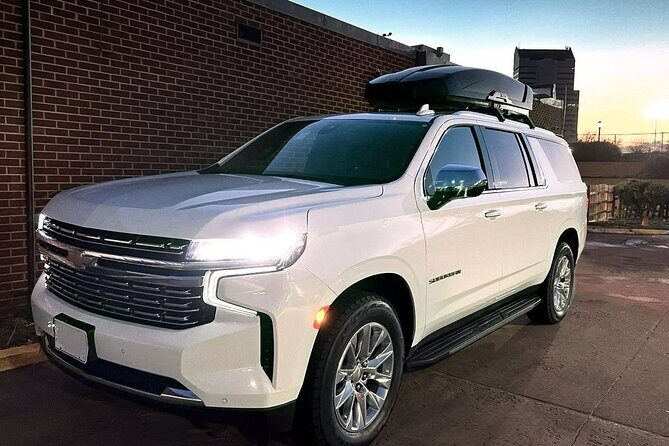Denver to Steamboat Private Limo, Car Service & Airport Transfer - Pricing and Value Analysis