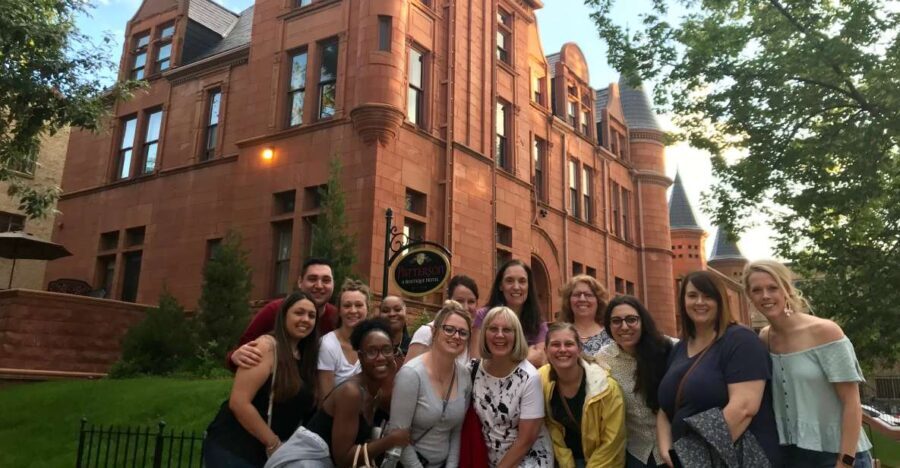 Denver: Twilight Ghost Walking Tour - The Value in Every Step