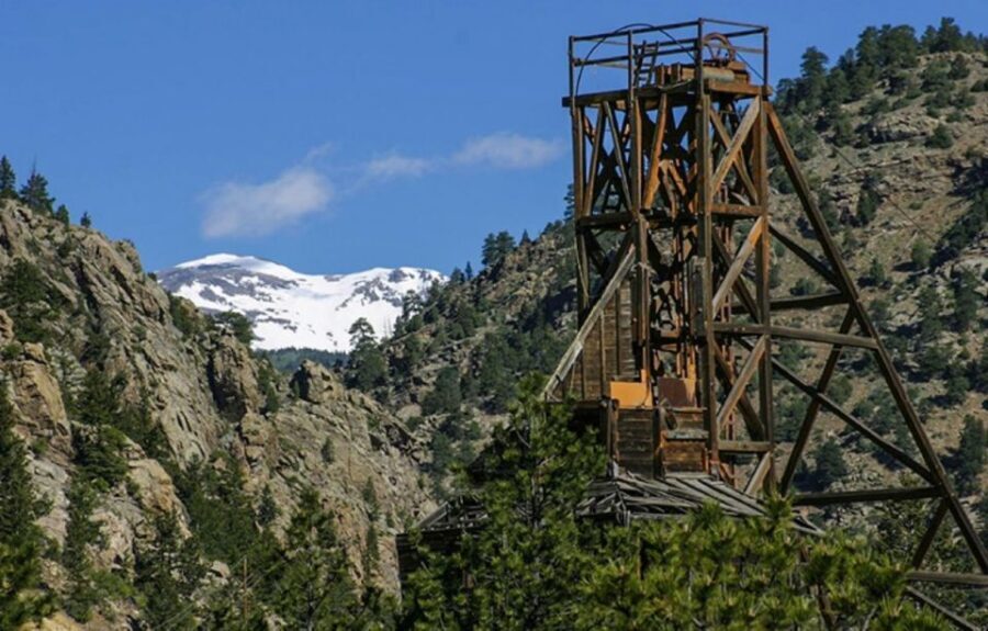 Denver: Upper Clear Creek Intermediate Whitewater Rafting - Assessing the Value