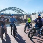 Denver's Electric Cruiser Bike Tour - The Experience: What You Can Expect