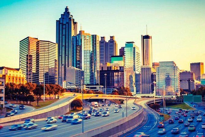 Departure Atlanta City to Hartsfield Airport ATL by Private Sedan - Who Is This Transfer Perfect For?