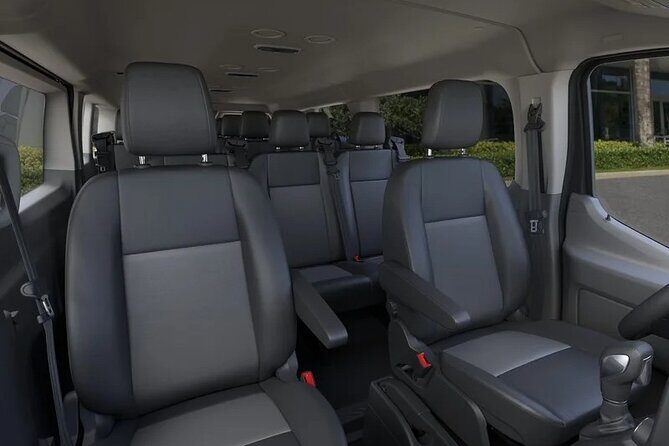 Departure by Private Bus or Limo from Orlando to Port Canaveral - Final Thoughts