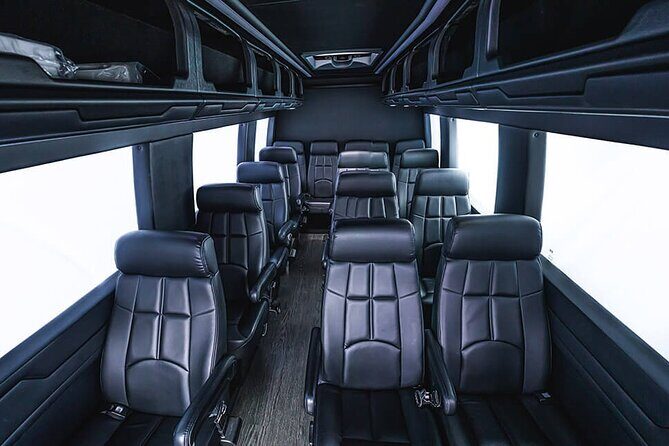 Departure from New Orleans to New Orleans MSY or Port by Minibus - Final Thoughts: Is It Worth It?