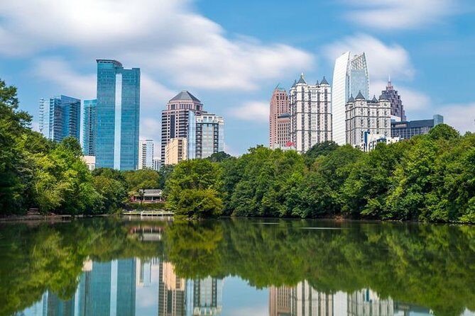 Departure Private Transfer: Atlanta to Atlanta Airport ATL in Luxury Car - Who Is This Tour Best For?