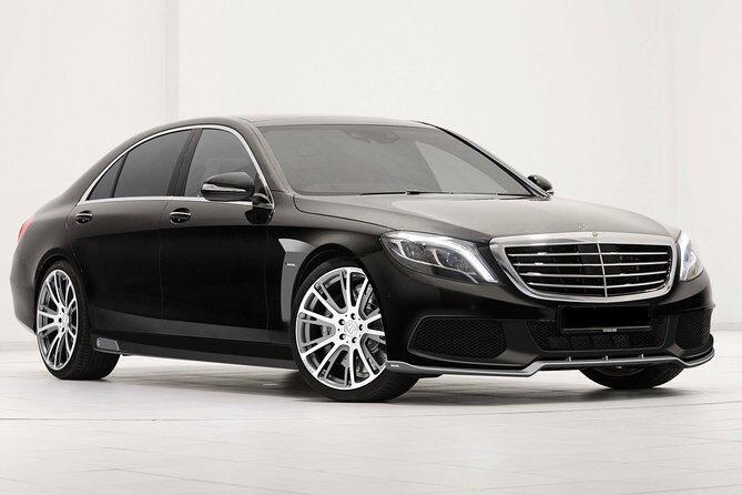 Departure Private Transfer Boston to Boston Airport BOS - Final Thoughts