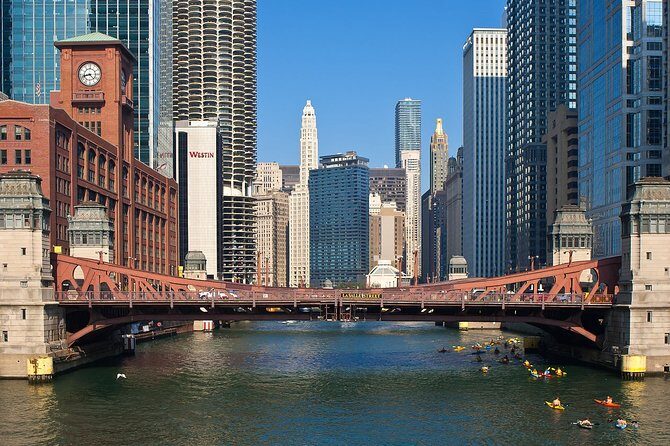 Departure Private Transfer: Chicago to O'Hare Airport ORD in Luxury SUV - Final Thoughts