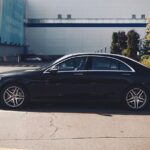 Departure Private Transfer: Denver to Denver Airport DEN in Business Car - The Itinerary: What to Expect on Your Journey