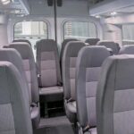 Departure Private Transfer Dowtown Dallas to Dallas Airport DAL Luxury Vehicle - The Sum Up