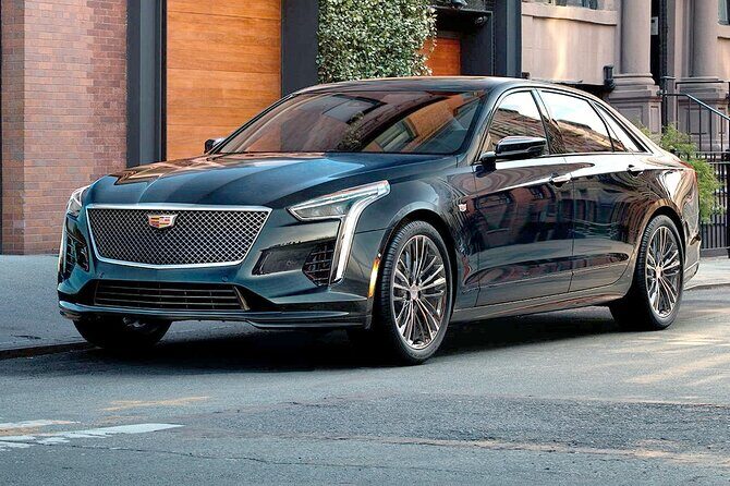 Departure Private Transfer: Hollywood Beach to Airport FLL in Business Car - Why This Transfer Works for You