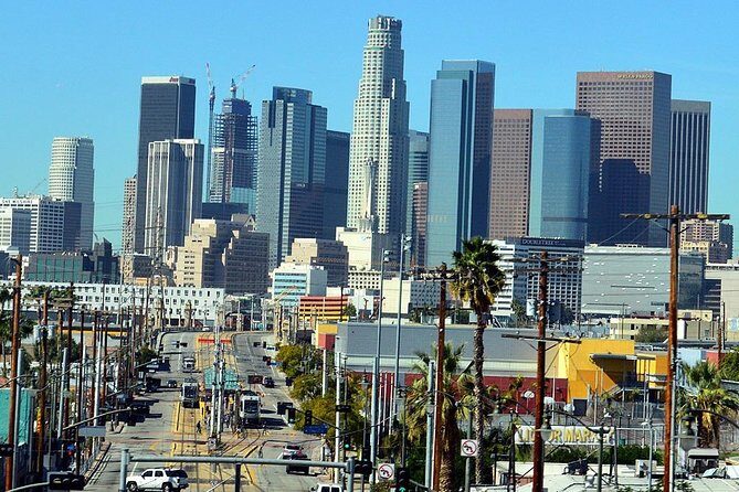 Departure Private Transfer: Los Angeles to Airport LAX in Business Car - Who Would Love This Service?