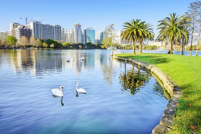 Departure Private Transfer: Orlando to Orlando Airport MCO in Luxury SUV - Limitations and Considerations