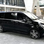 Departure Private Transfer: Phoenix to Sky Harbor Airport PHX in Luxury Van - Detailed Breakdown of the Transfer Experience