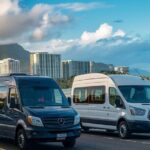 Departure - Private Transfer Waikiki Hotel to Airport - The Cost & Its Value