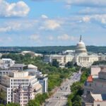 Departure Private Transfer: Washington to Dulles Airport IAD in Luxury Car - An In-Depth Look at the Washington to Dulles Private Transfer Experience