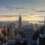 Departure Transfer: New York to Newark Airport EWR by Luxury SUV - Who Would Love This Service?