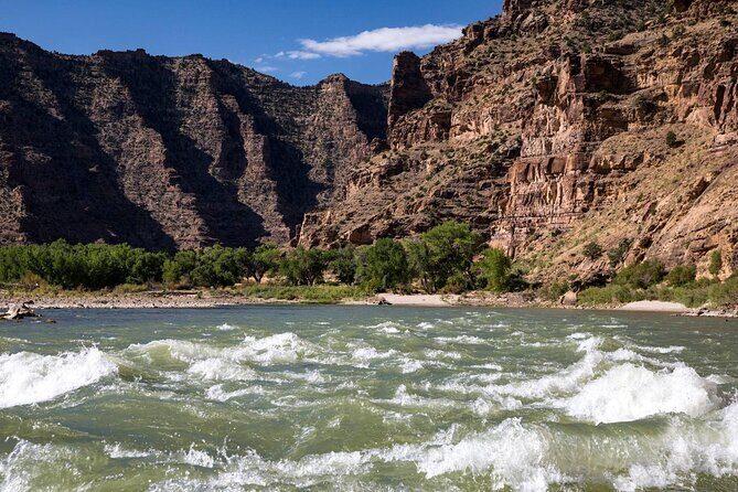 Desolation Canyon - Green River - Final Thoughts: Is This Trip Right for You?