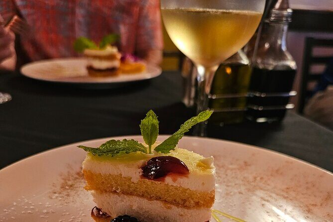 Dessert Pairing Tour (St. Augustine) - Why This Tour Could Be Perfect for You