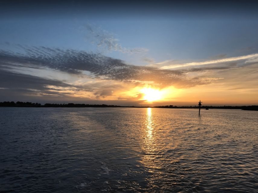 Destin and Fort Walton Beach: Private Sunset Cruise - Practical Tips for a Great Experience