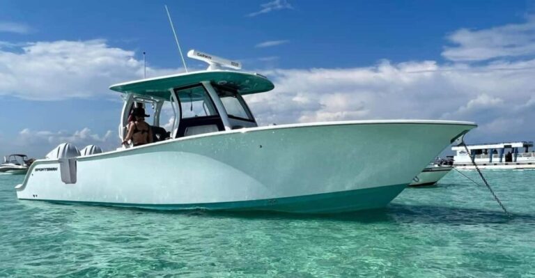 Destin: Fish and Fun Destin! - Who Is This Tour Best For?