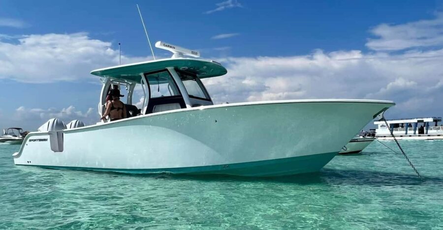 Destin: Fish and Fun Destin! - Who Is This Tour Best For?