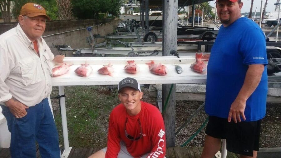 Destin: Have Fun Charters Fishing Experience - Why Choose Have Fun Charters?