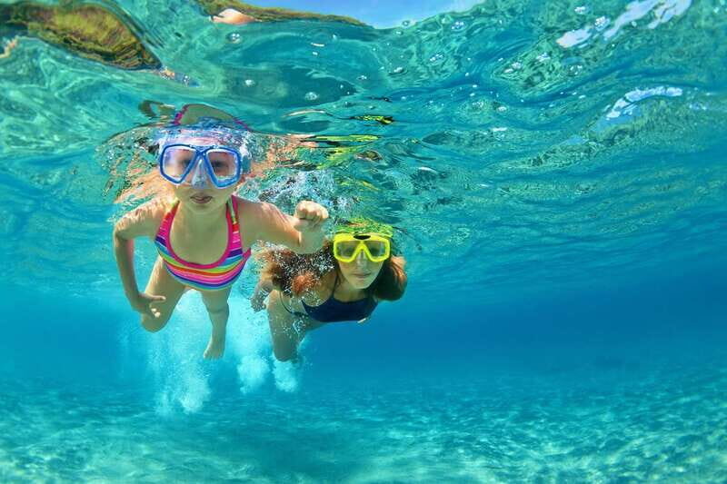 Destin: Snorkeling Cruise with 2 Stops and Dolphin Watching - The Experience: What You Can Expect