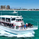 Destin: Sunset Dolphin Cruise - A Detailed Look at the Destin Sunset Dolphin Cruise