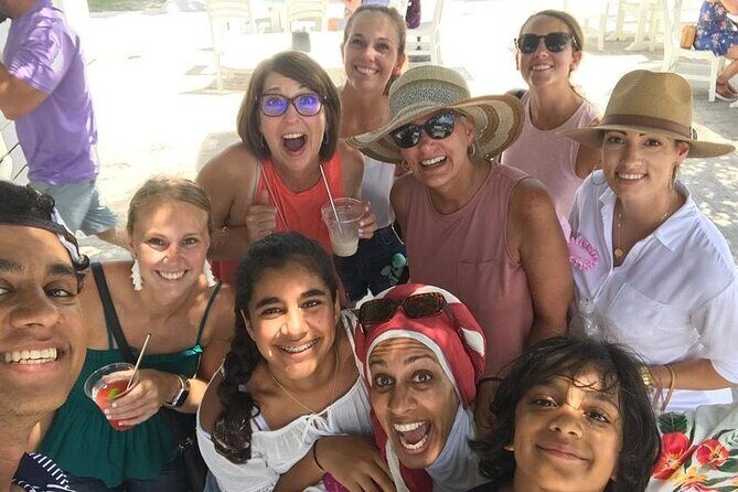 Detroit Dash Scavenger Hunt - Who Will Enjoy This Experience?