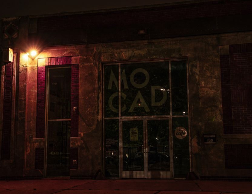 Detroit: Ghosts and Spirits Haunted Walking Tour - Who Should Consider This Tour?