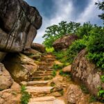 Devils Den, Gettysburg Self-Guided Walking Tour - The Experience in Practice: From Setup to Finish