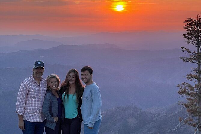 Devils Peak Yosemite Sunset 4x4 Jeep Tour - Pricing and Value Considerations