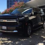 DFW and Love Field Airports Car Service - A Breakdown of the Experience