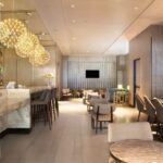 DFW Dallas Fort Worth Airport: Virgin Atlantic Lounge Entry - Who Is This Lounge Best For?