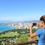 Diamond Head Hike Shuttle with Reservation Tickets Included - Practical Details and Tips