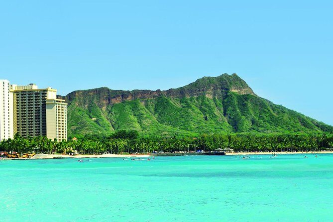 Diamond Head Official Self-Guided Narrated Audio Tour - FAQ