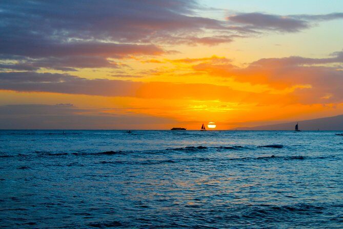 Diamond Head Sunset Tour - What Reviewers Say