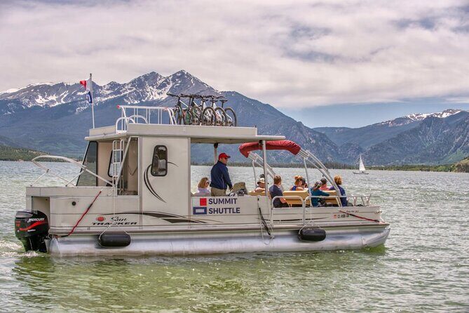 Dillon Marina & Shopping Tour Private Transportation Service - A Practical Look at the Experience